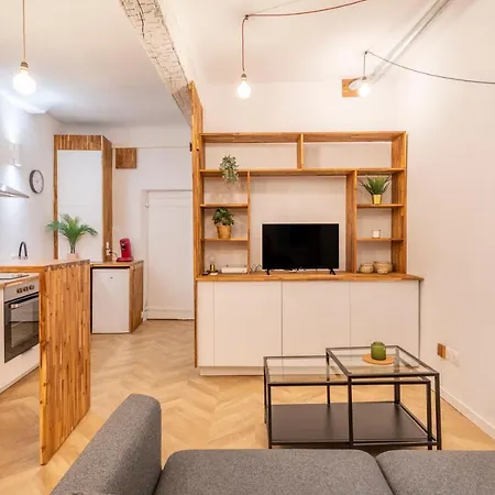 T2 Centre Appartement *