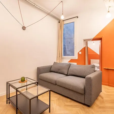 Appartement T2 Centre Aix-en-Provence