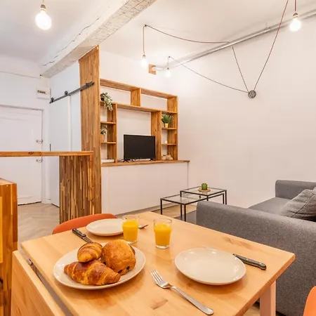 Appartement T2 Centre *
