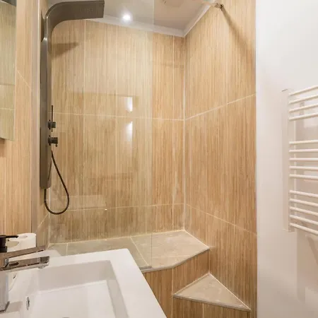 T2 Centre Appartement Aix-en-Provence